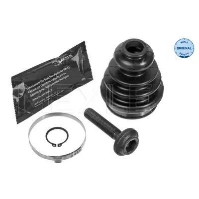 Precio Rebajado Juego de fuelles, árbol de transmisión MEYLE 100 498 0130